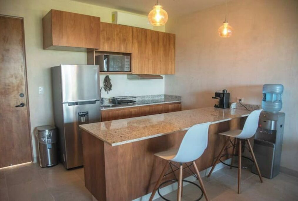 Photo of Kitchen in Mario Villanueva Madrid