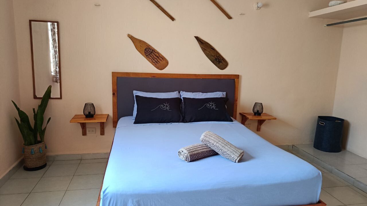 Photo of Bedroom in Colonia Independencia