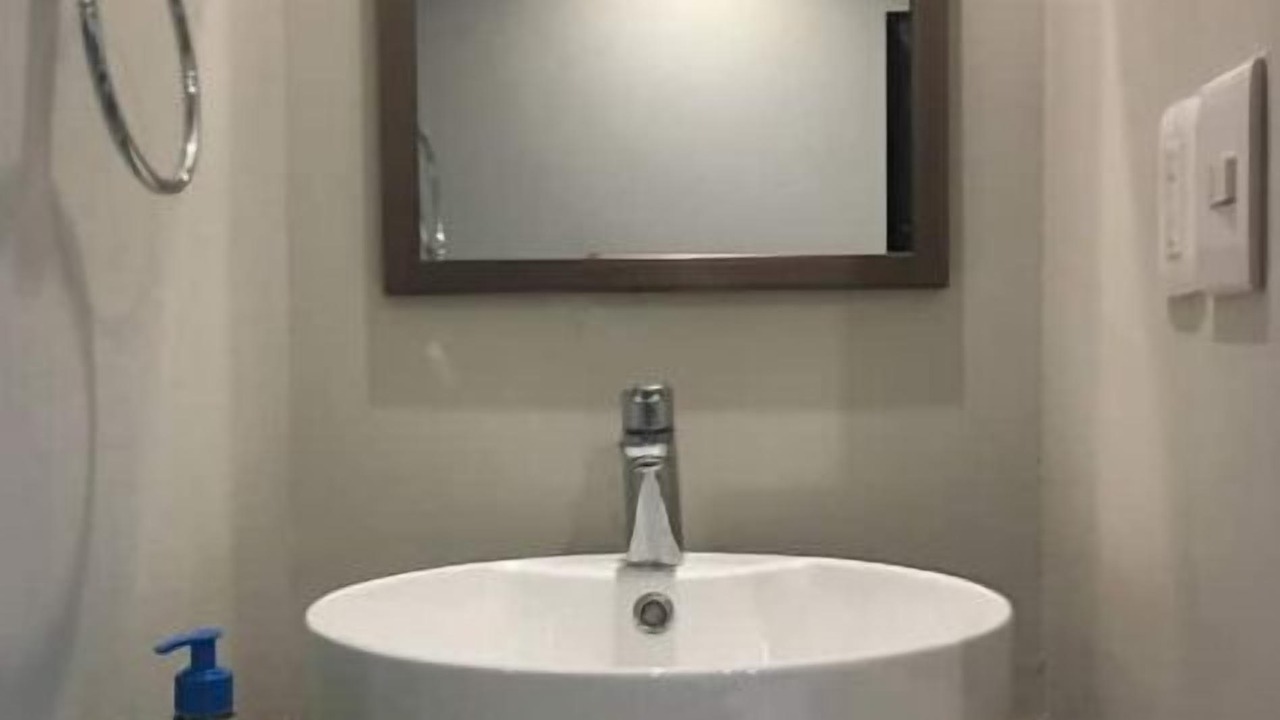 Photo of Bathroom in Downtown Cancun