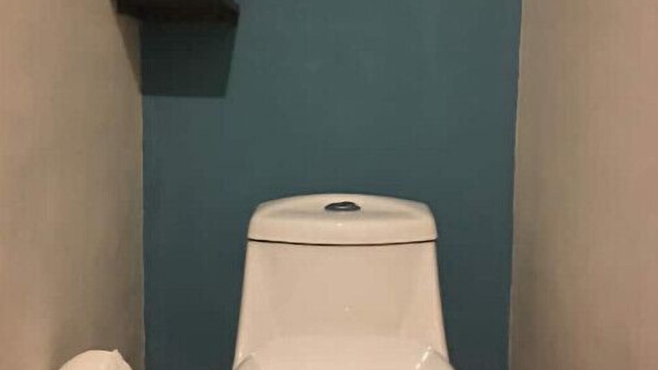 Photo of Bathroom in Downtown Cancun