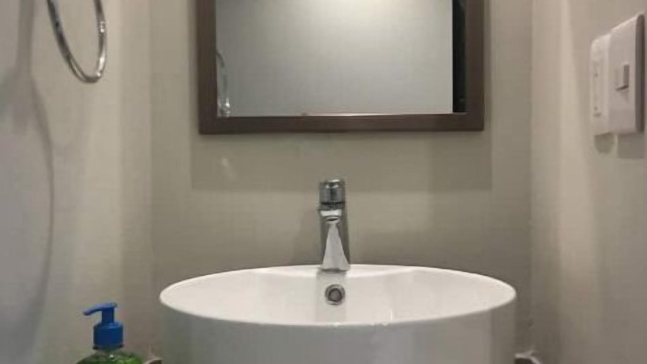 Photo of Bathroom in Downtown Cancun
