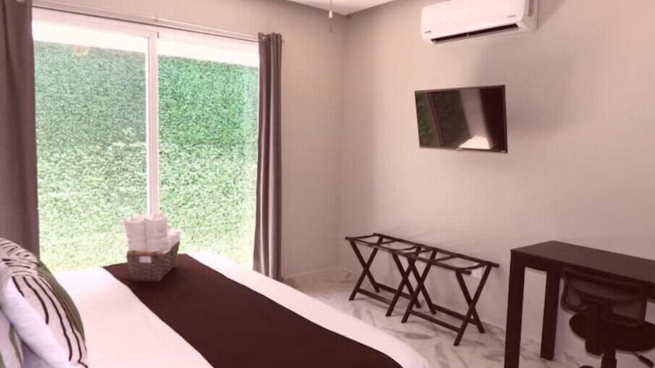Photo of Bedroom in Downtown Cancun