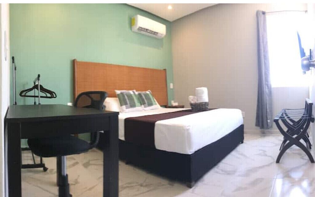 Photo of Bedroom in Downtown Cancun