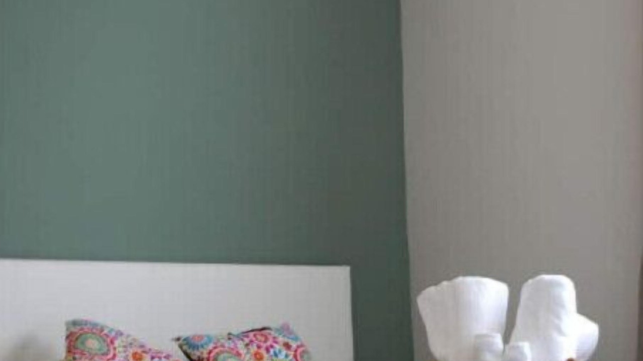 Photo of Bedroom in Downtown Cancun