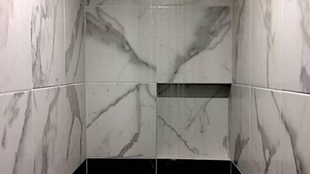 Photo of Bathroom in Downtown Cancun