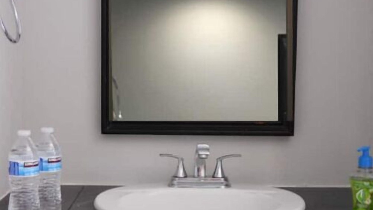 Photo of Bathroom in Downtown Cancun