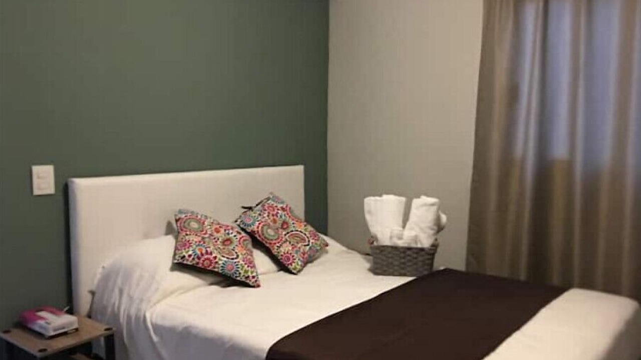 Photo of Bedroom in Downtown Cancun