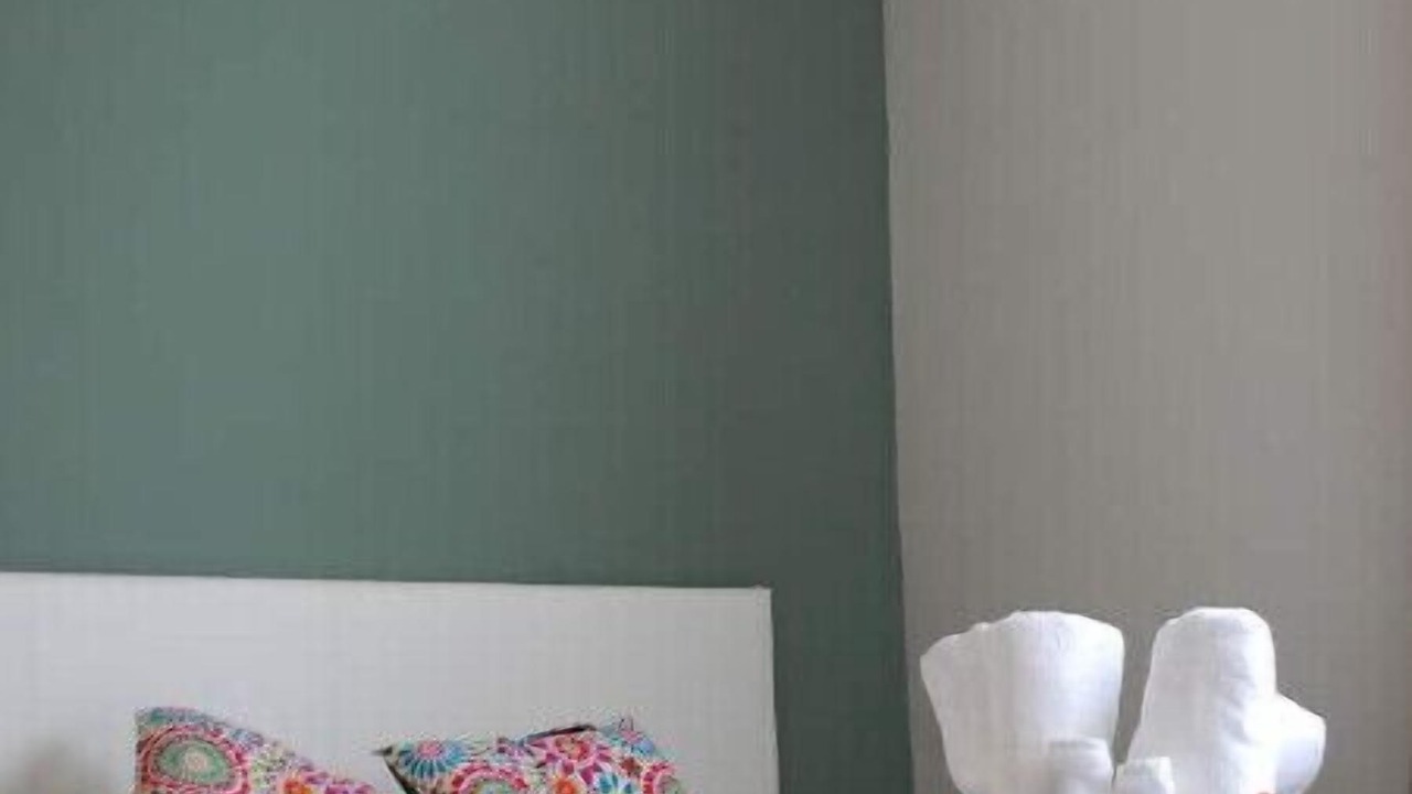 Photo of Bedroom in Downtown Cancun