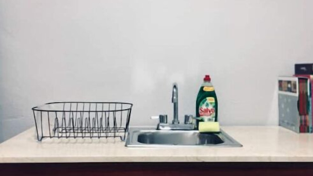 Photo of Kitchen in Downtown Cancun