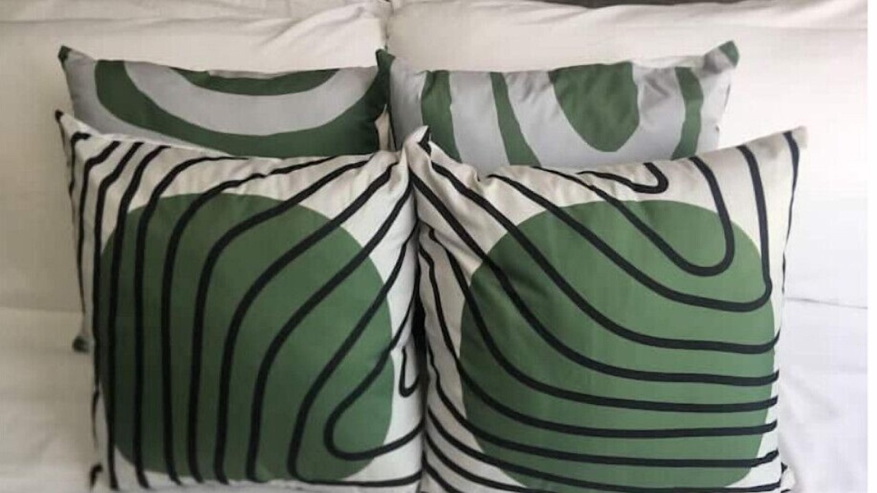 Photo of Bedroom in Downtown Cancun