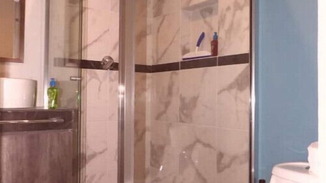 Photo of Bathroom in Downtown Cancun