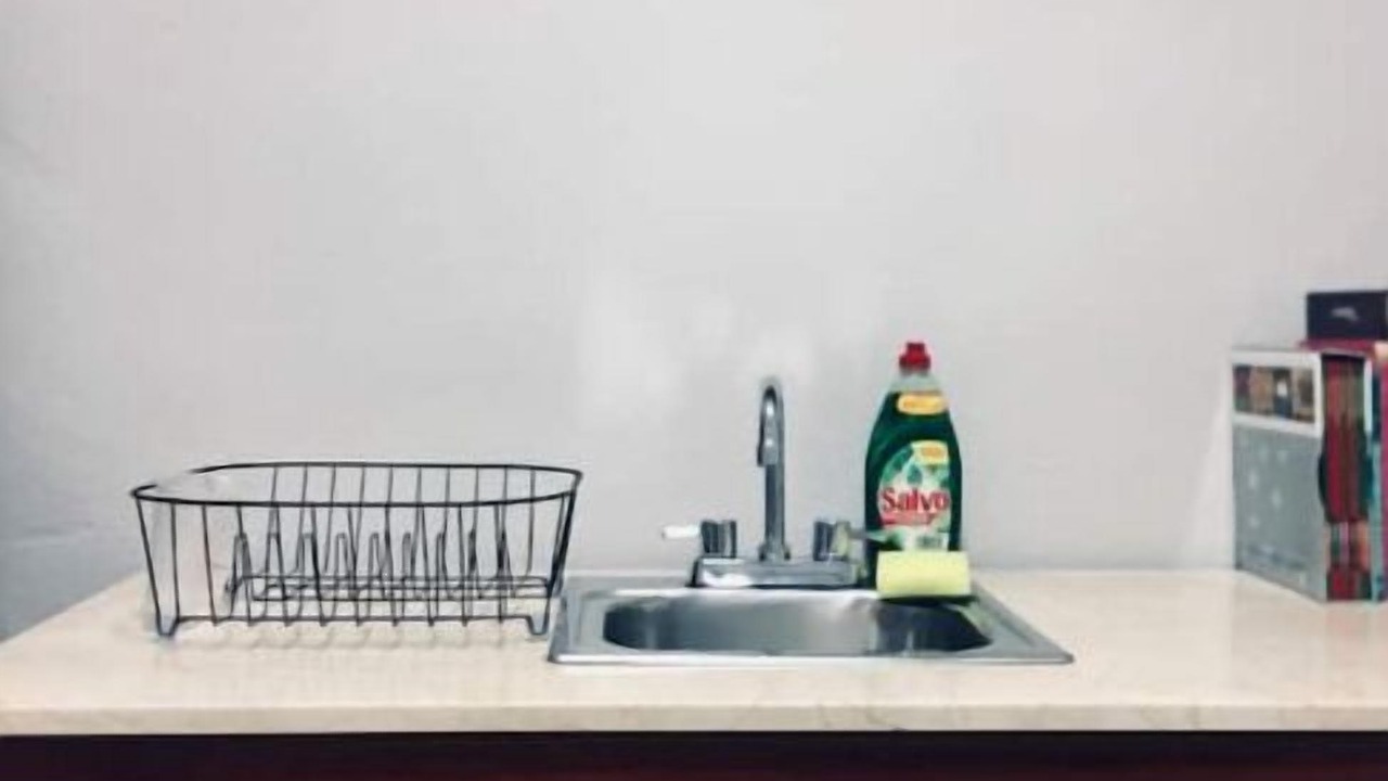 Photo of Kitchen in Downtown Cancun