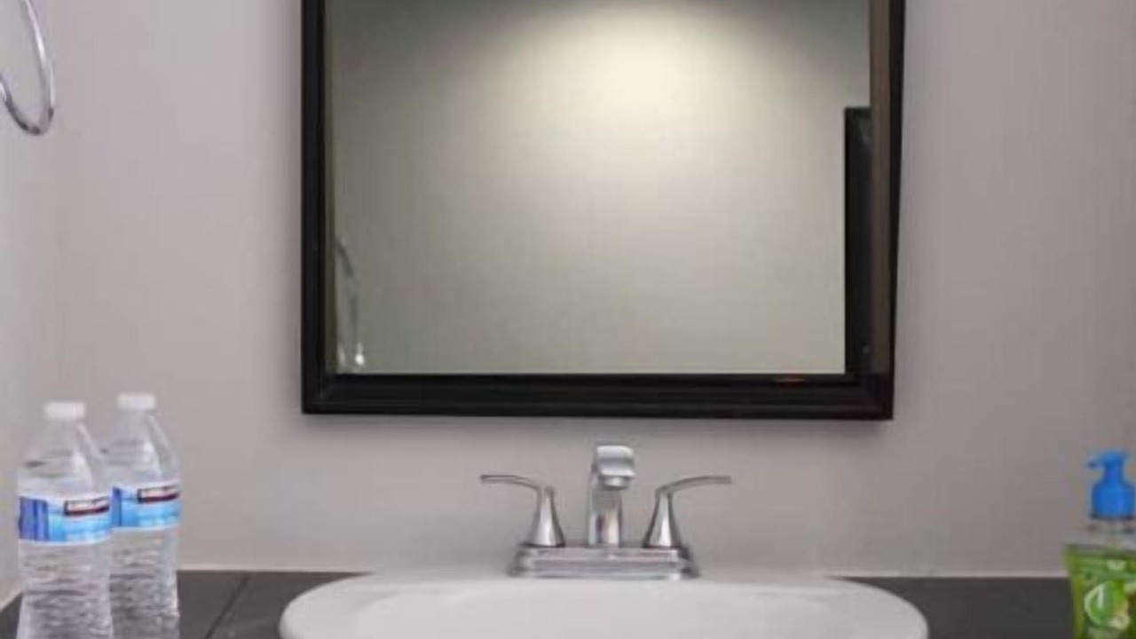 Photo of Bathroom in Downtown Cancun