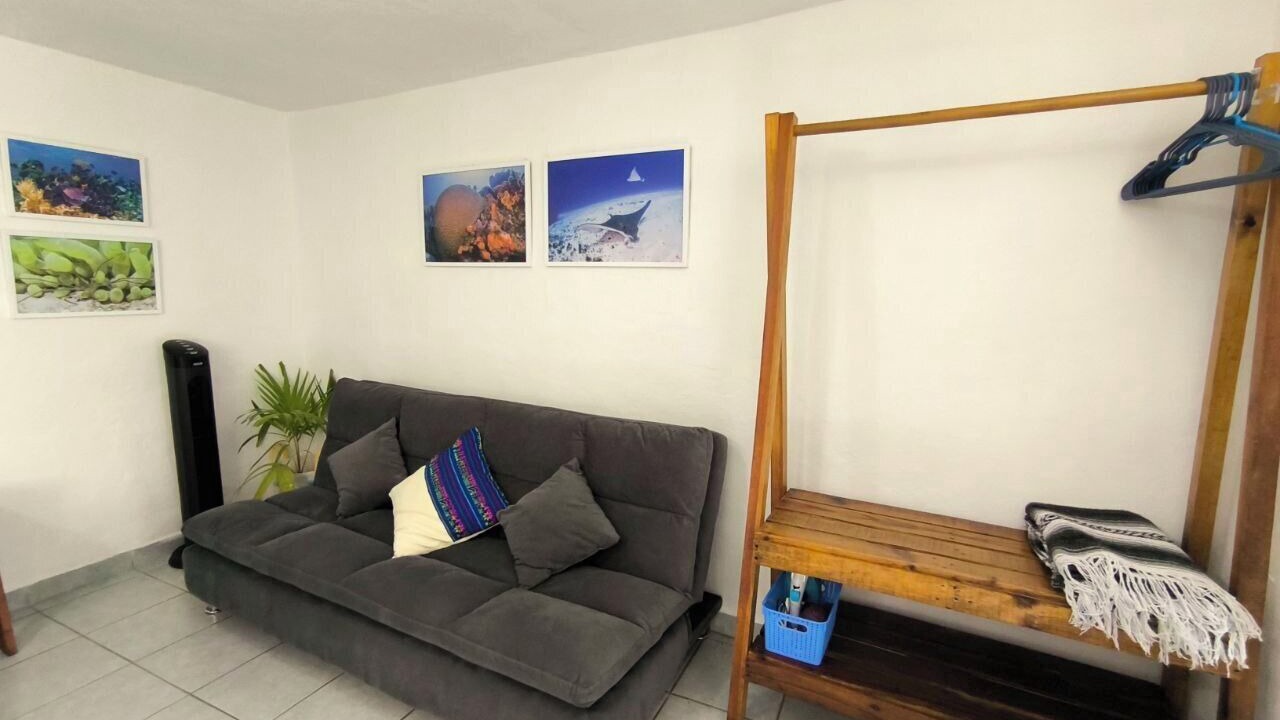 Photo of Livingroom in Colonia Adolfo Lopez Mateos