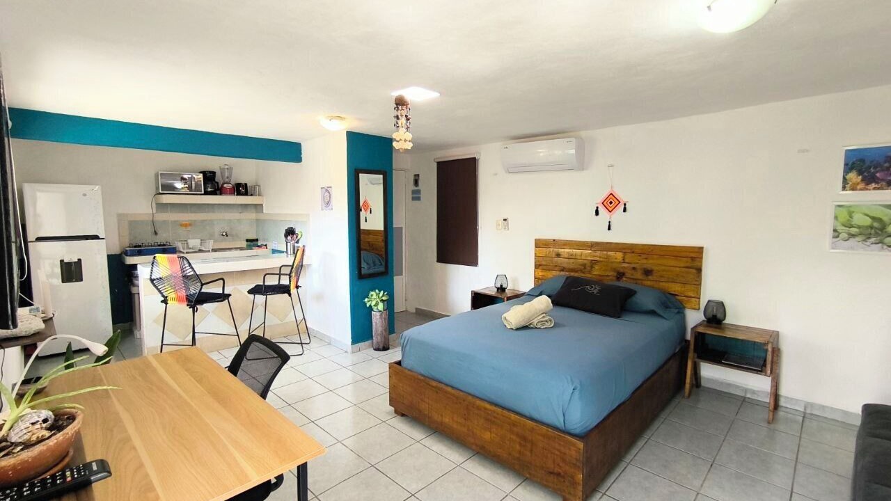 Photo of Bedroom in Colonia Adolfo Lopez Mateos