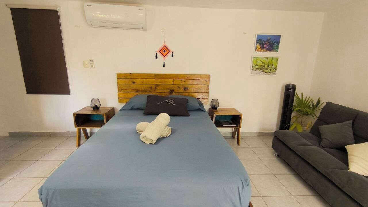 Photo of Bedroom in Colonia Adolfo Lopez Mateos