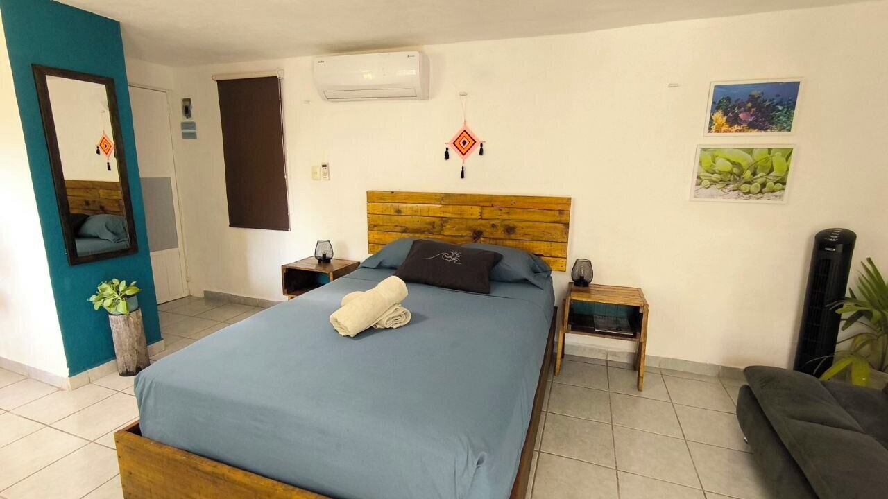 Photo of Bedroom in Colonia Adolfo Lopez Mateos