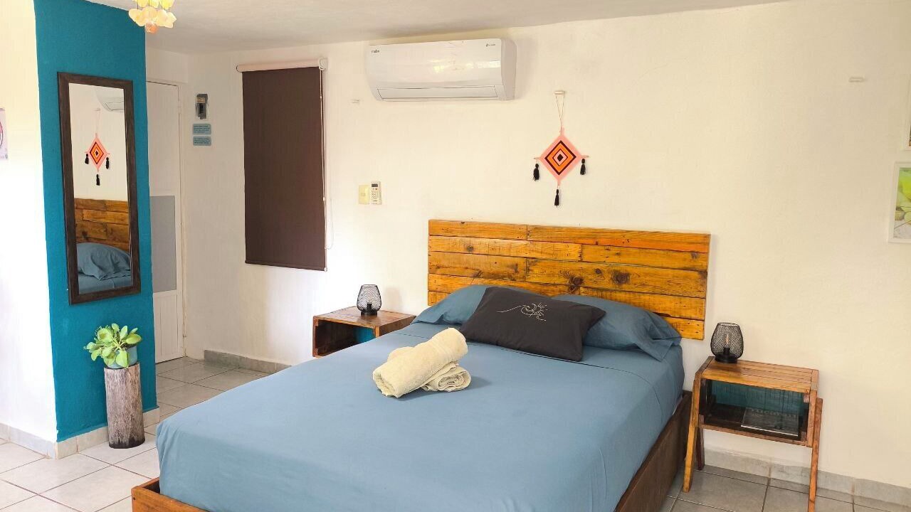 Photo of Bedroom in Colonia Adolfo Lopez Mateos