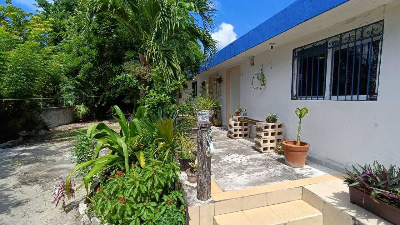 Photo of Outdoor in Colonia Adolfo Lopez Mateos