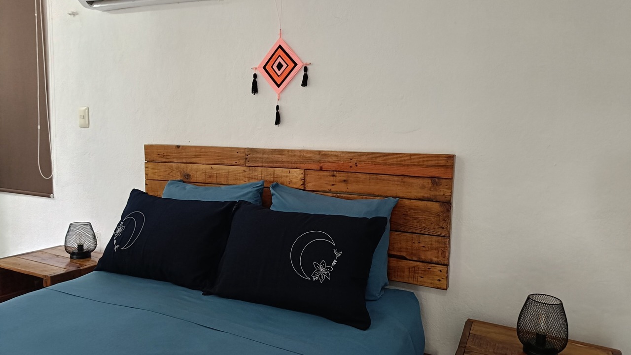 Photo of Bedroom in Colonia Adolfo Lopez Mateos