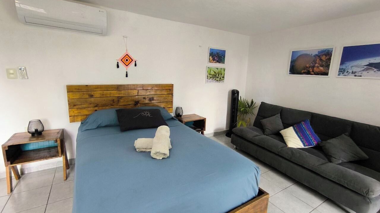 Photo of Bedroom in Colonia Adolfo Lopez Mateos