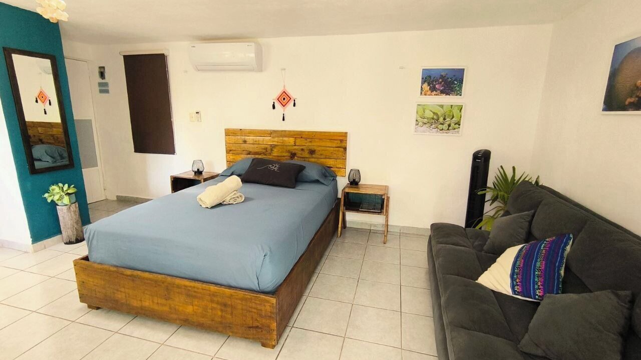 Photo of Bedroom in Colonia Adolfo Lopez Mateos