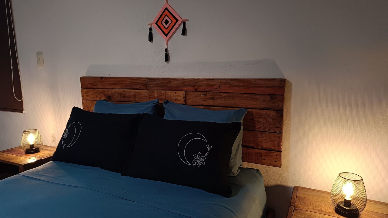 Photo of Bedroom in Colonia Adolfo Lopez Mateos