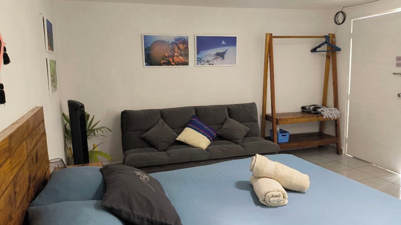 Photo of Bedroom in Colonia Adolfo Lopez Mateos