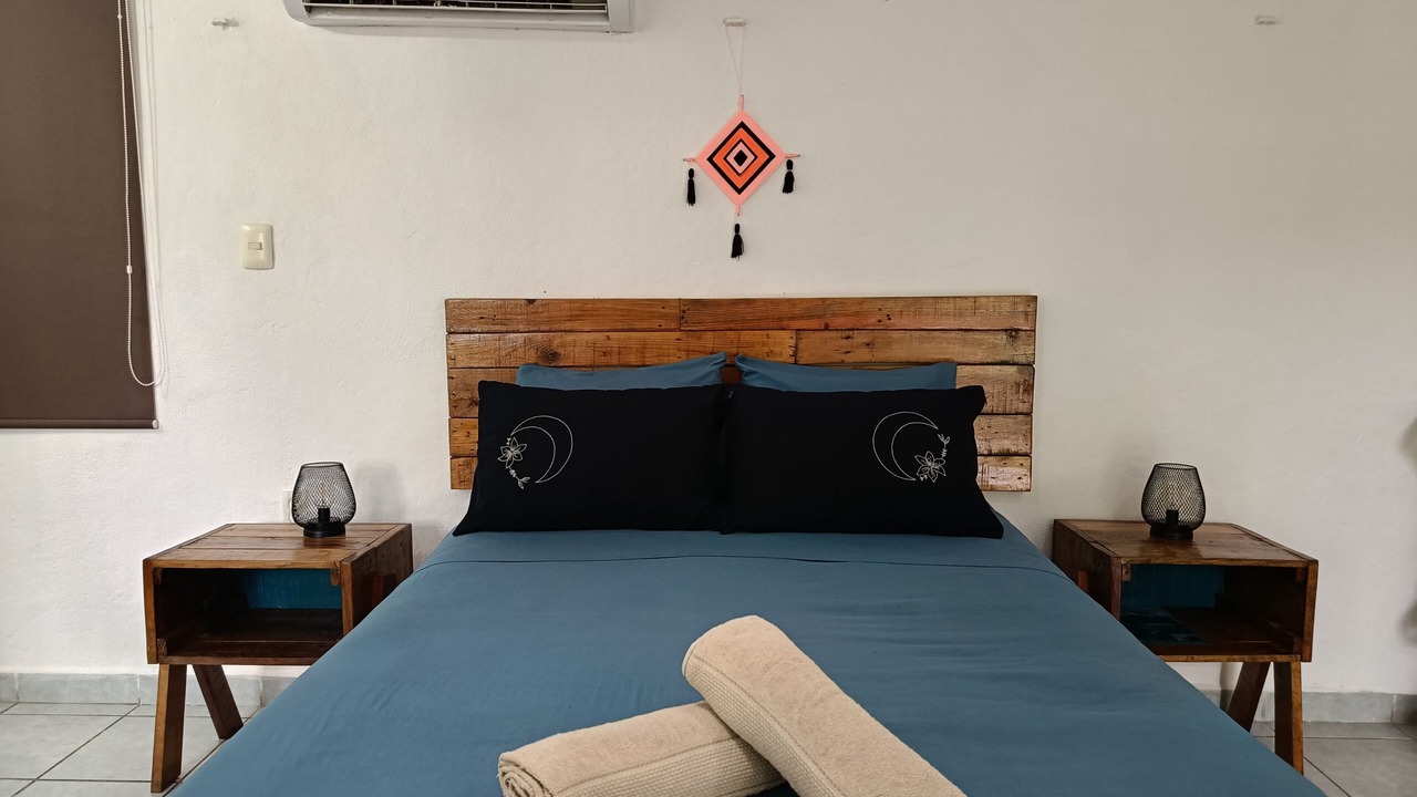 Photo of Bedroom in Colonia Adolfo Lopez Mateos