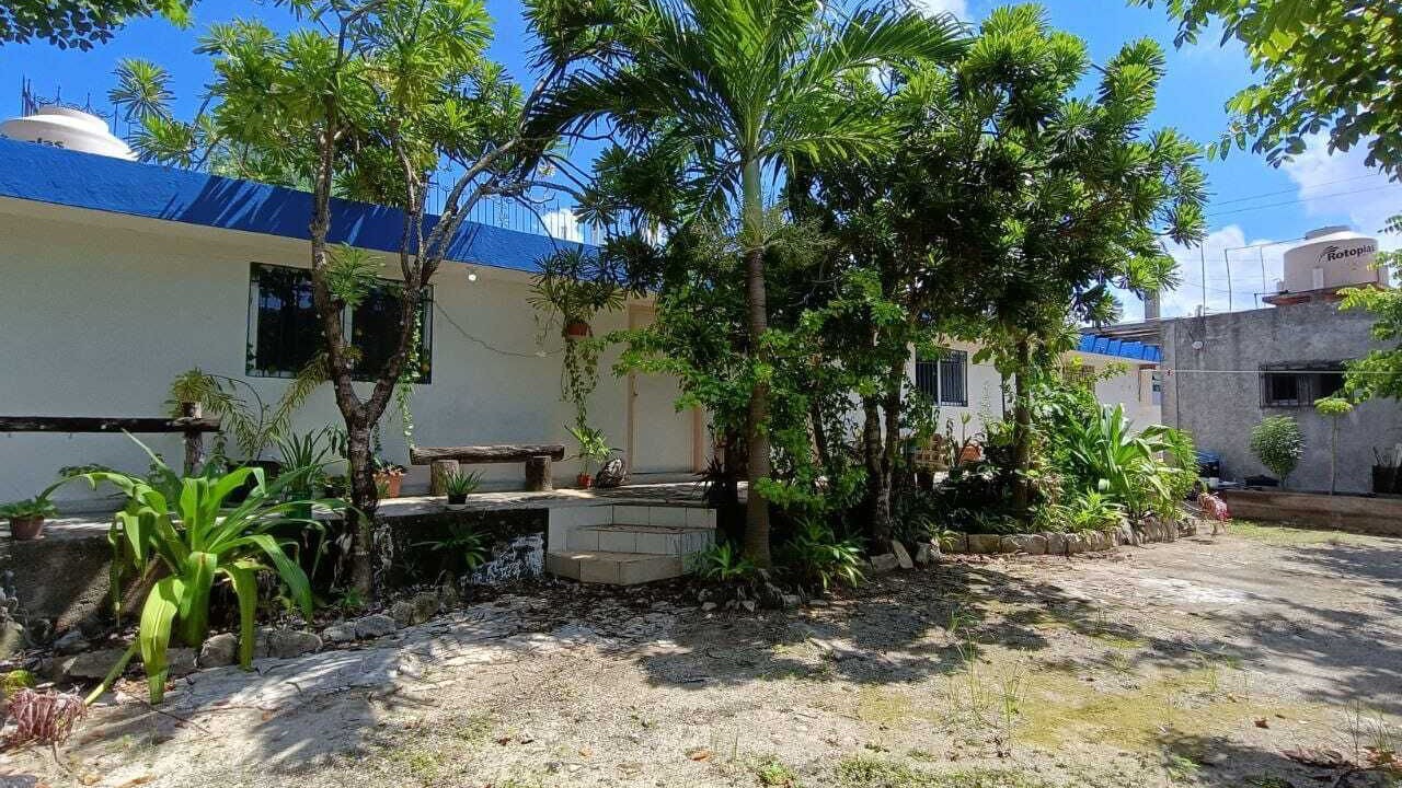 Photo of Outdoor in Colonia Adolfo Lopez Mateos