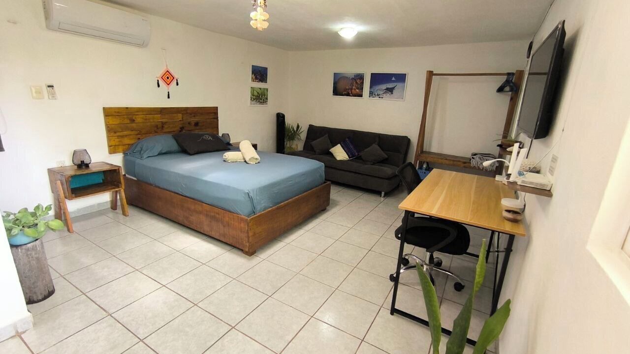 Photo of Bedroom in Colonia Adolfo Lopez Mateos