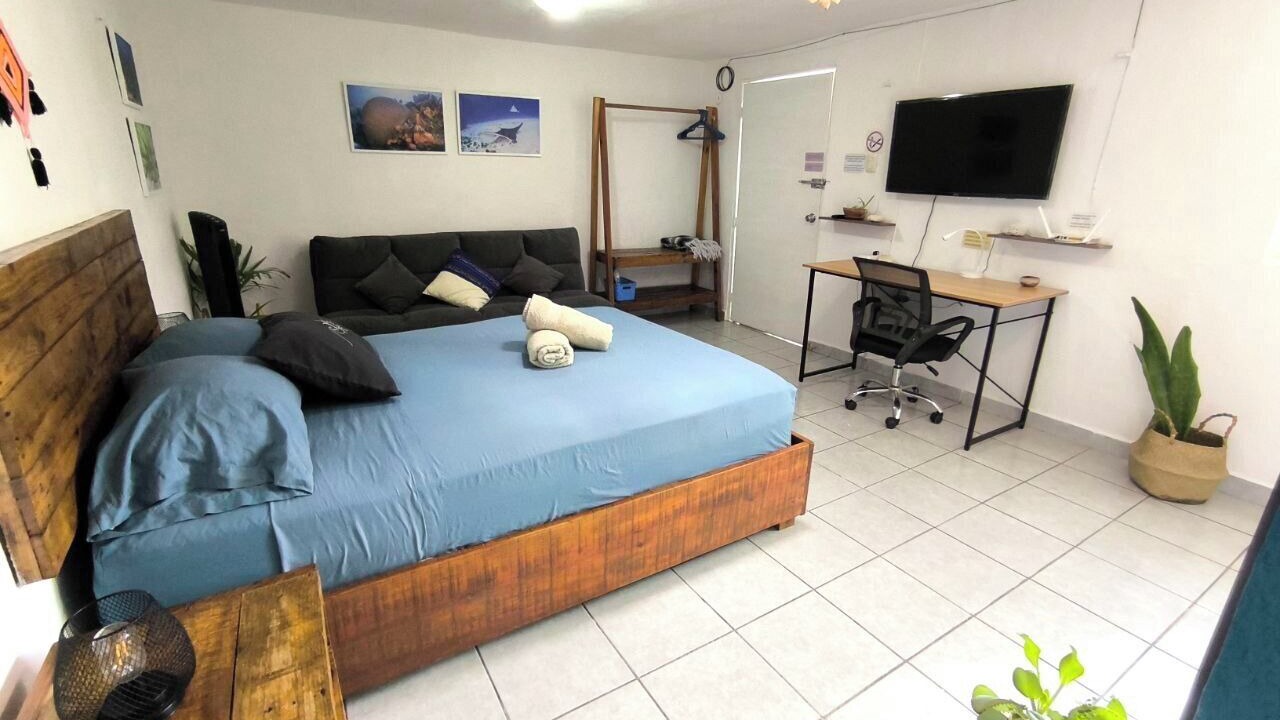Photo of Bedroom in Colonia Adolfo Lopez Mateos