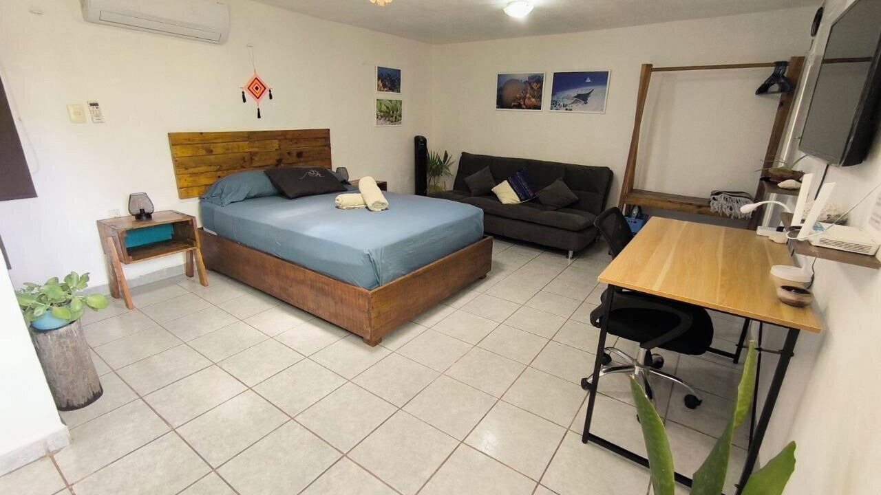 Photo of Bedroom in Colonia Adolfo Lopez Mateos