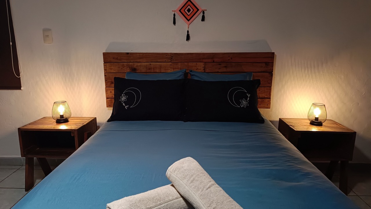 Photo of Bedroom in Colonia Adolfo Lopez Mateos