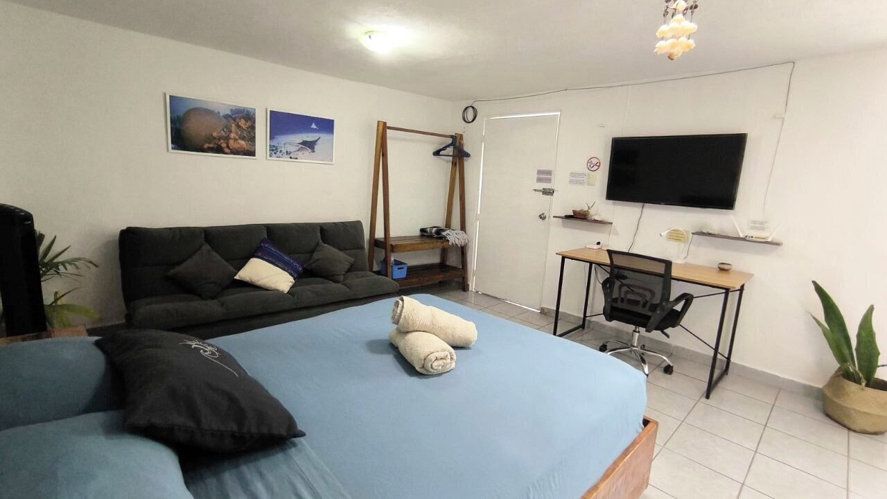 Photo of Bedroom in Colonia Adolfo Lopez Mateos