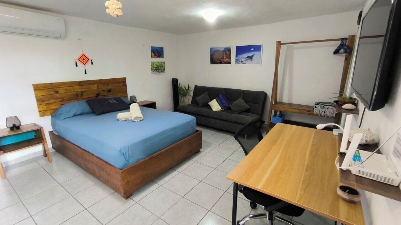 Photo of Bedroom in Colonia Adolfo Lopez Mateos