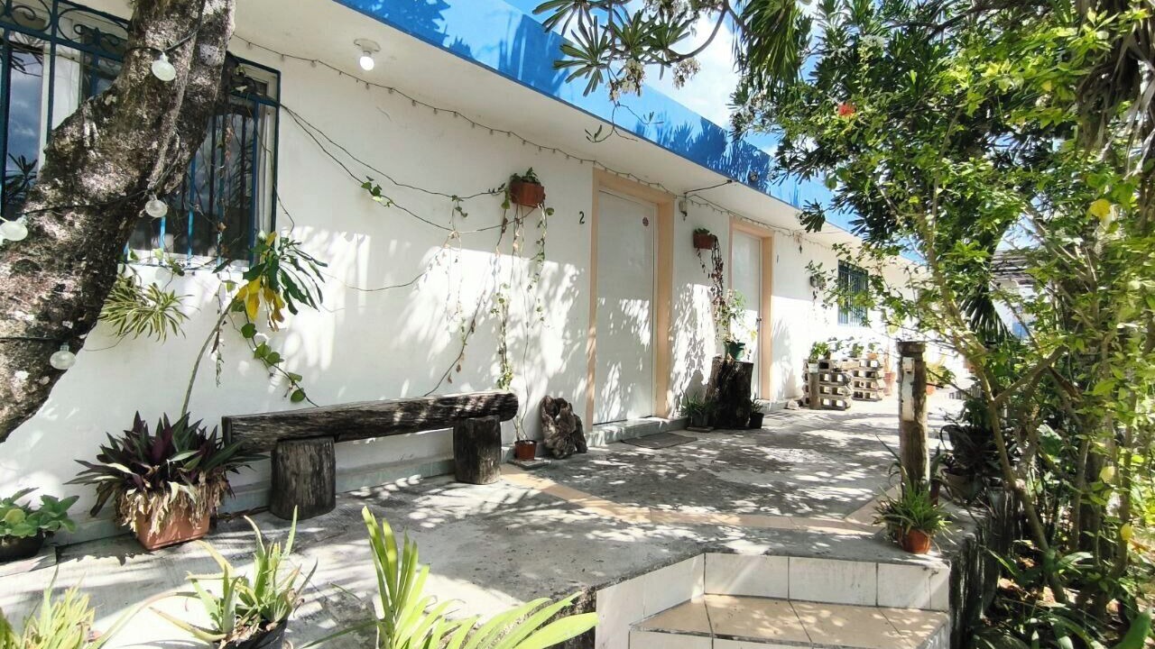 Photo of Patio Balcony in Colonia Adolfo Lopez Mateos