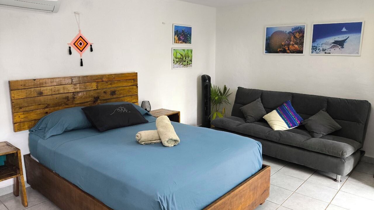 Photo of Bedroom in Colonia Adolfo Lopez Mateos