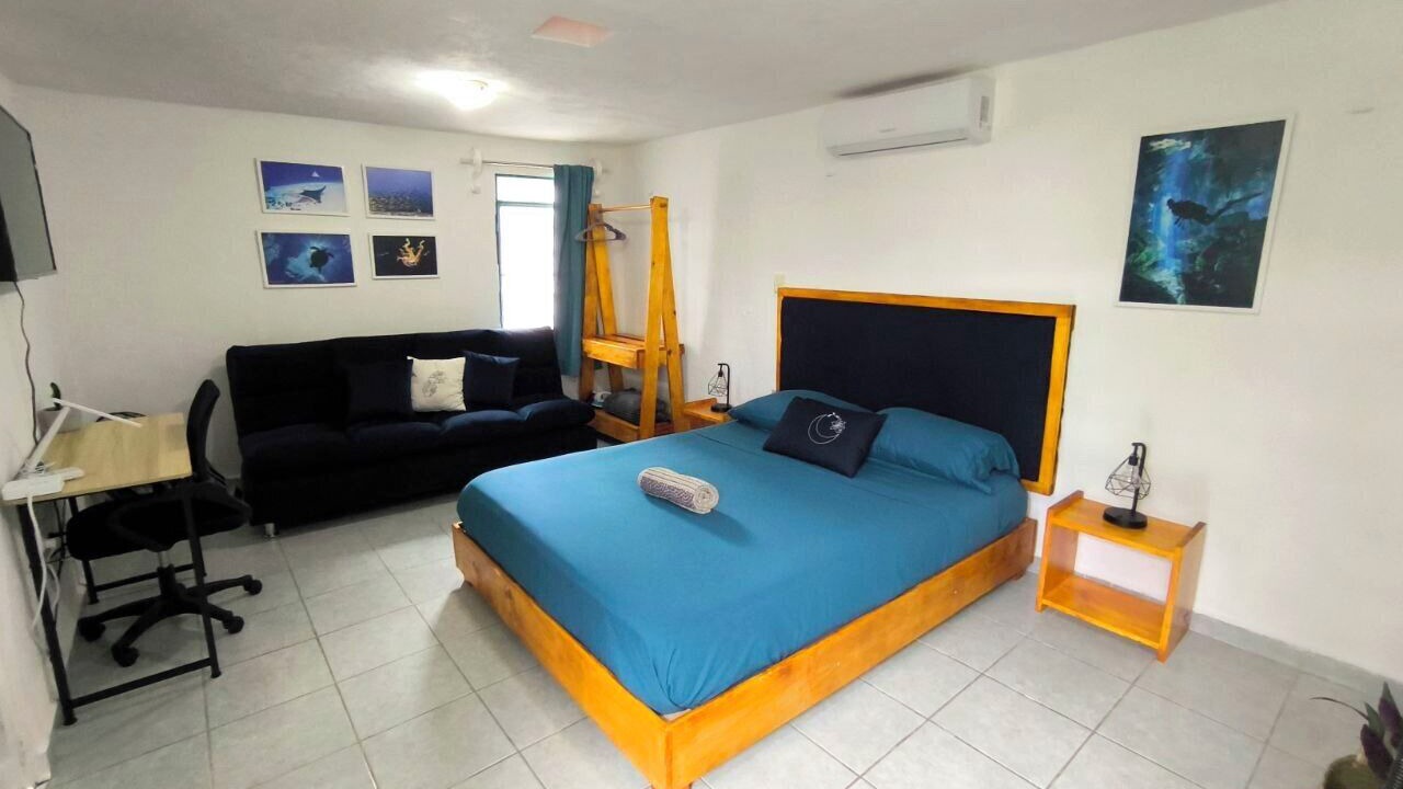Photo of Bedroom in Colonia Adolfo Lopez Mateos