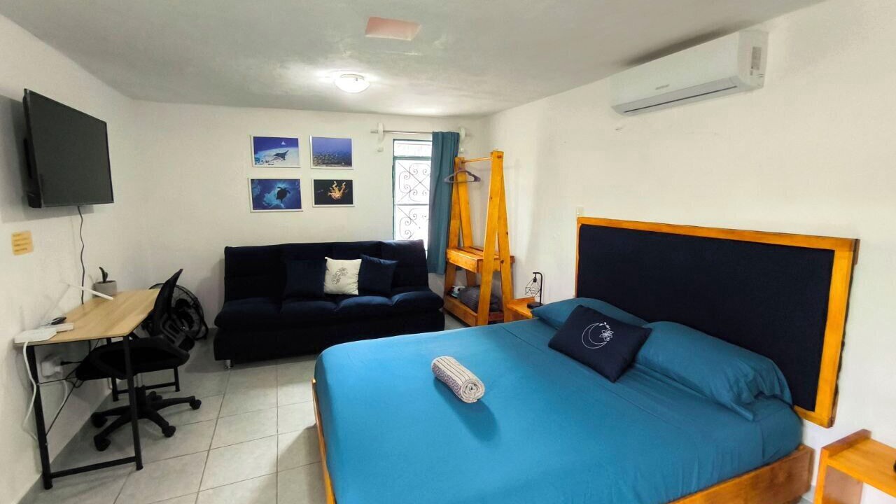 Photo of Bedroom in Colonia Adolfo Lopez Mateos
