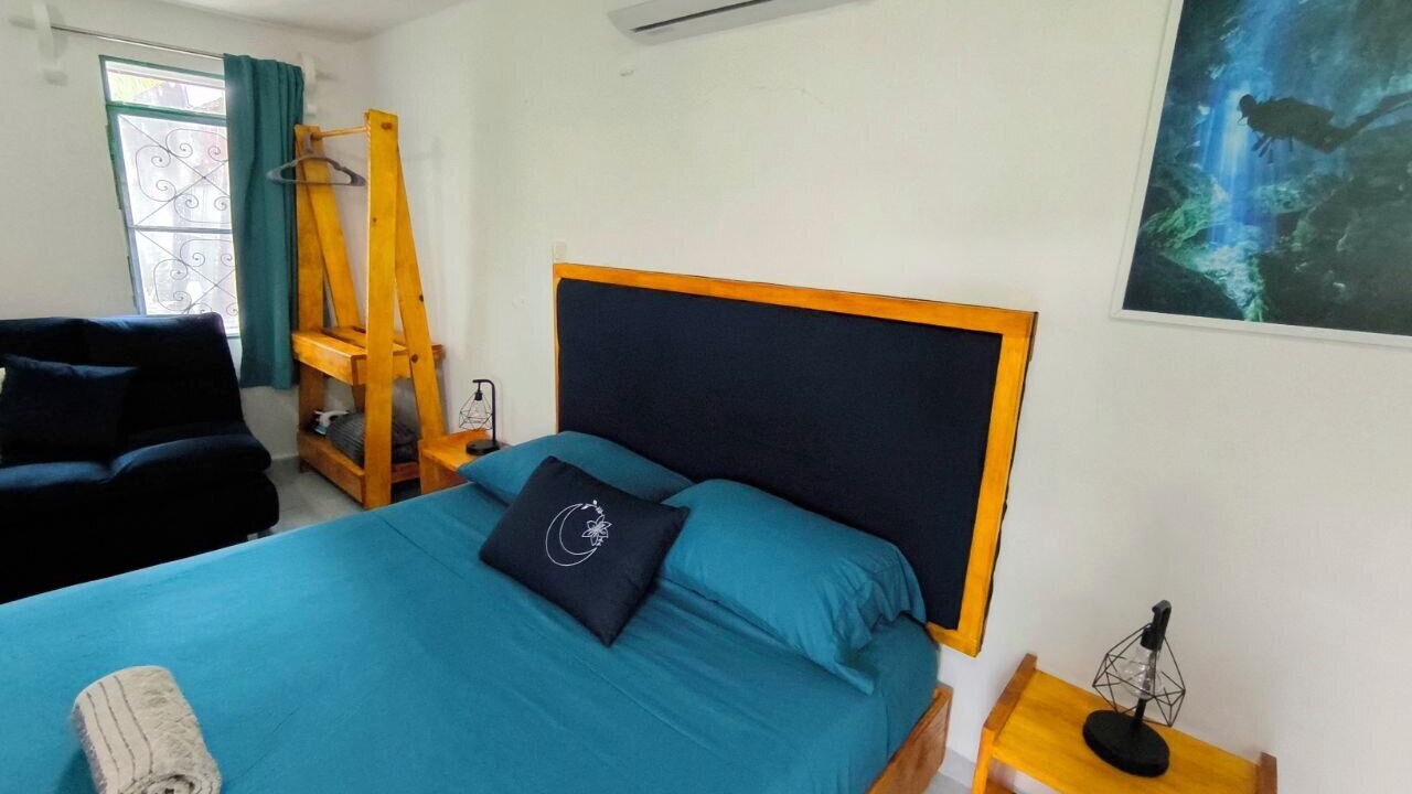 Photo of Bedroom in Colonia Adolfo Lopez Mateos