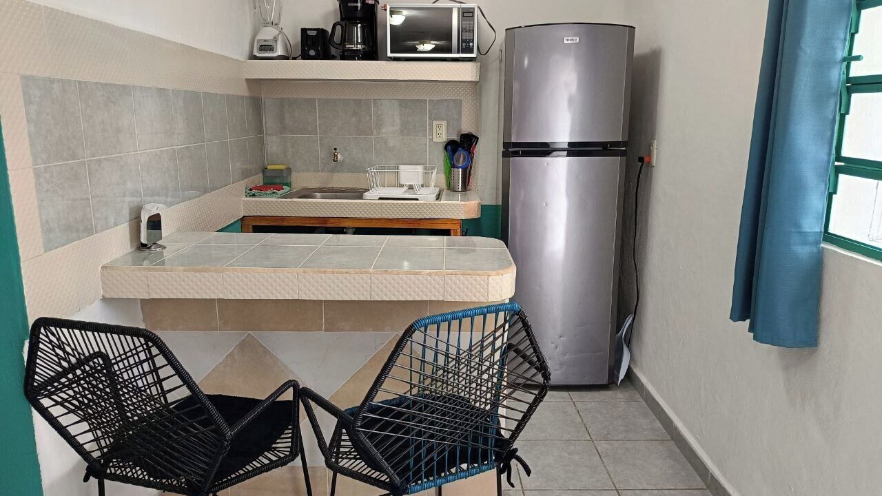 Photo of Kitchen in Colonia Adolfo Lopez Mateos