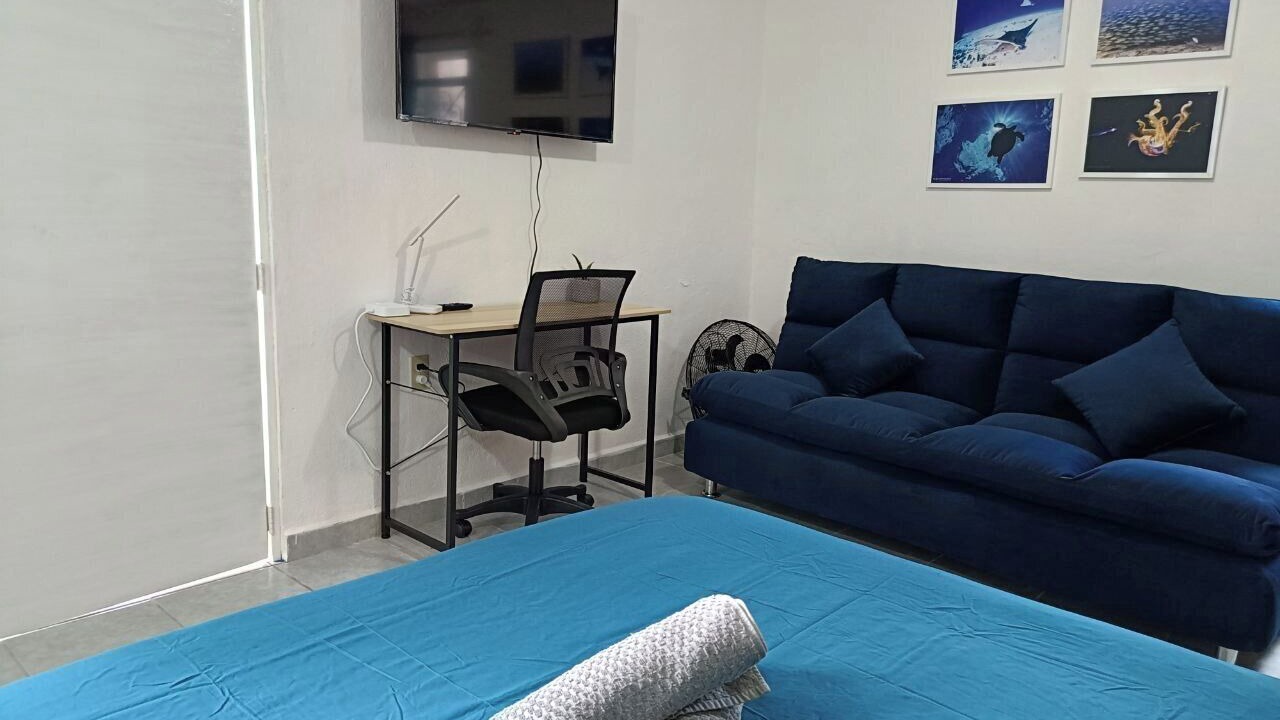 Photo of Bedroom in Colonia Adolfo Lopez Mateos