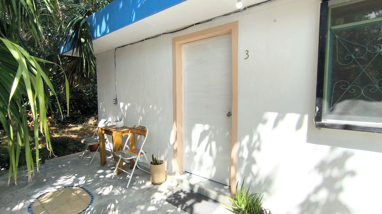 Photo of Patio Balcony in Colonia Adolfo Lopez Mateos