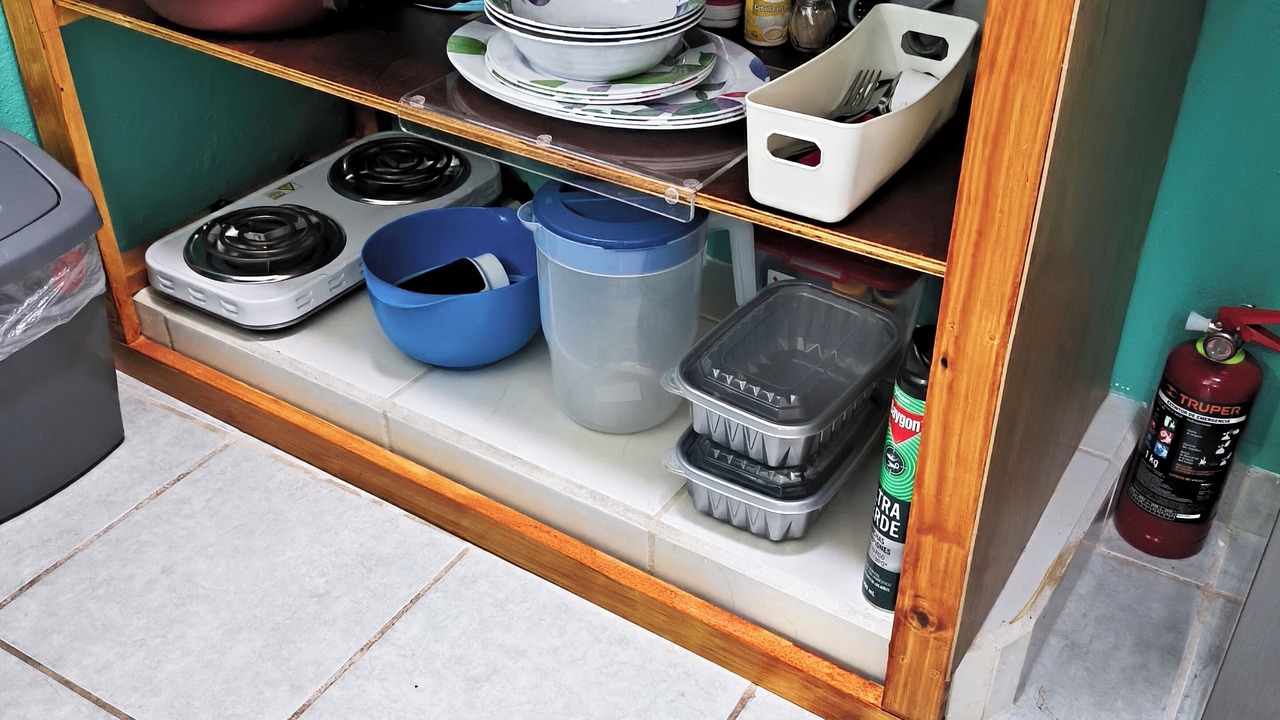Photo of Kitchen in Colonia Adolfo Lopez Mateos