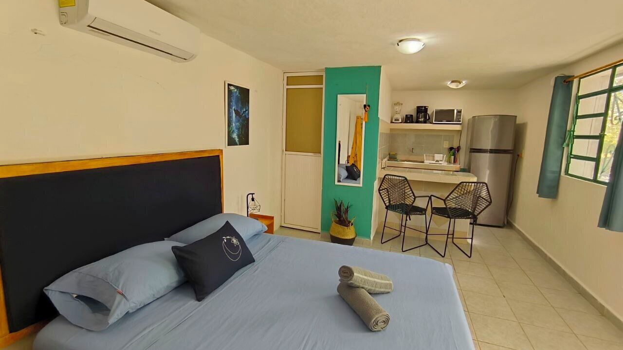 Photo of Bedroom in Colonia Adolfo Lopez Mateos