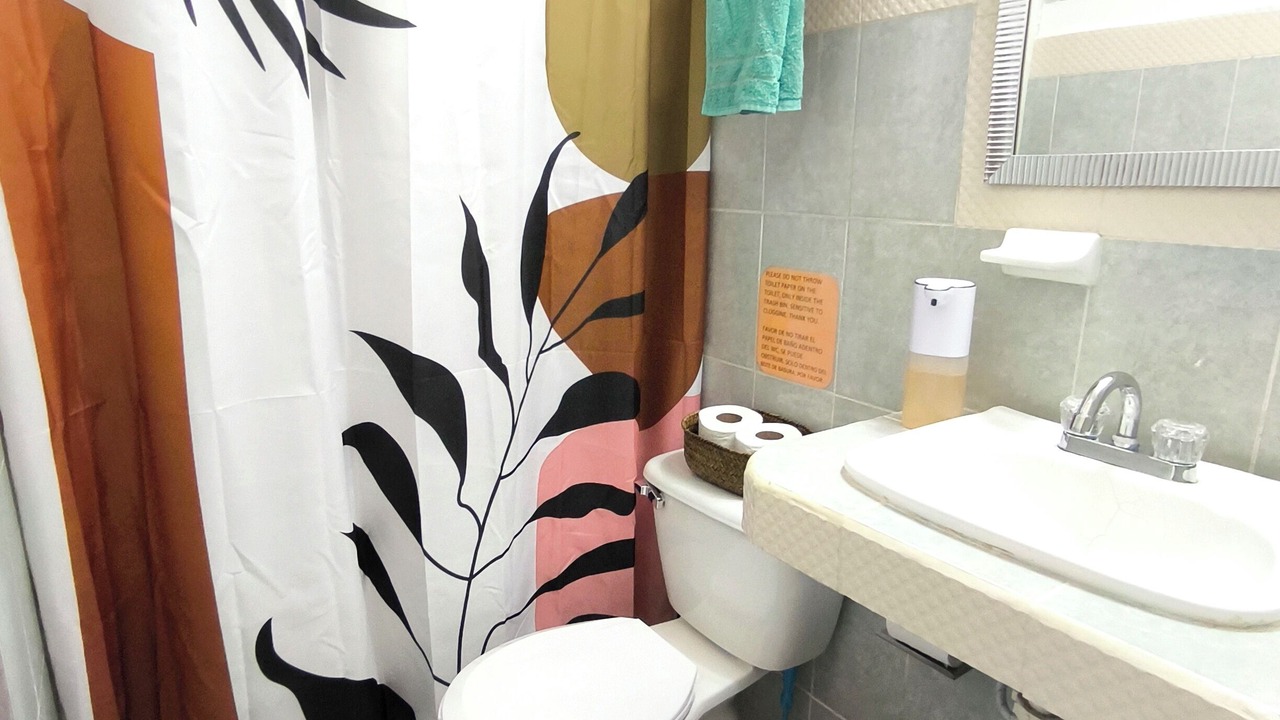 Photo of Bathroom in Colonia Adolfo Lopez Mateos