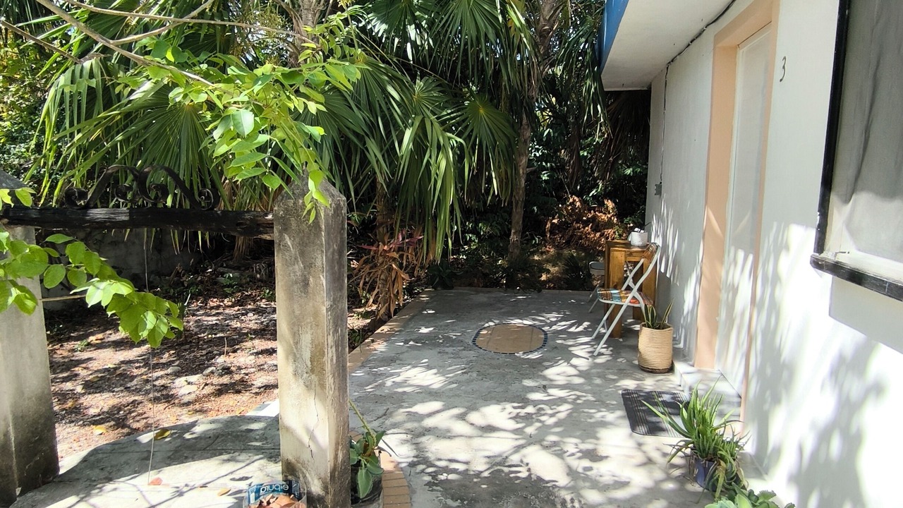 Photo of Patio Balcony in Colonia Adolfo Lopez Mateos