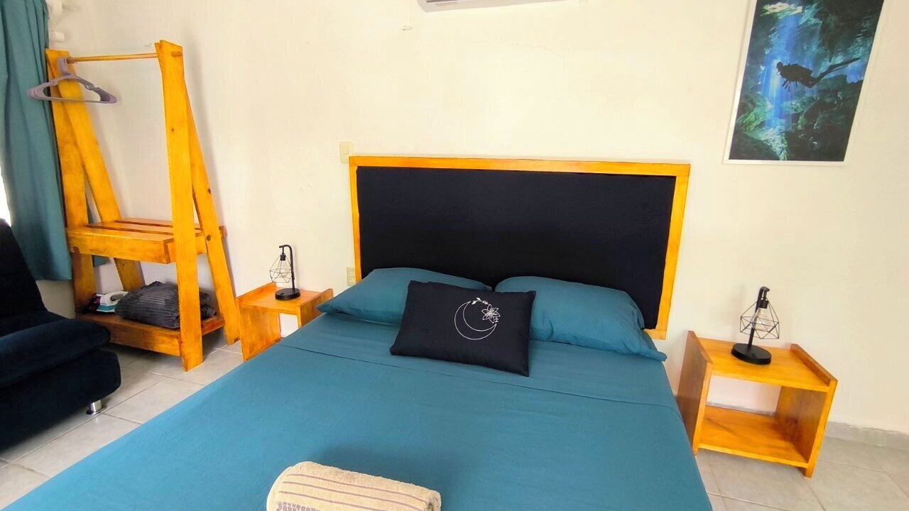 Photo of Bedroom in Colonia Adolfo Lopez Mateos