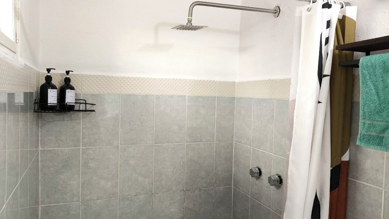 Photo of Bathroom in Colonia Adolfo Lopez Mateos
